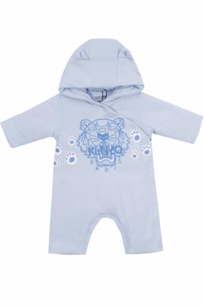 Insulated onesie, zdjęcie 1 Insulated onesie od Kenzo Kids